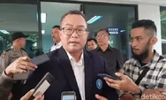 Arif Satria Kembali Terpilih Sebagai Rektor IPB periode 2023-2028 secara aklamasi