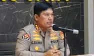 Irjen Teddy Minahasa membantah, begini respon Polisi