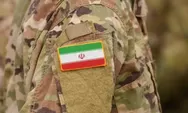 Merinding! Pasukan Khusus Militer Iran diam diam masuki Ukraina, kecurigaan Zelenskiy kini terbukti!