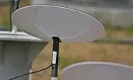 Elon Musk, SpaceX tetap layani internet satelit Starlink untuk dukung perang Ukraina