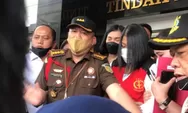 Putri Chandrawati sidang perdana, tak faham dakwaan jaksa namun faham dengan rencana pembunuhan Brigadir J