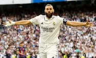 Hasil klasemen dan top skor Liga Spanyol: Real Madrid mengkudeta Barcelona