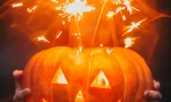 Sejarah Halloween Dirayakan Pada 31 Oktober 2022 Berawal dari Festival Celtic Kuno, Simak Kisahnya