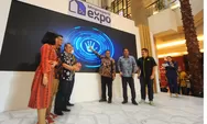 BTN Properti Expo Tawarkan KPR Mulai 2,47 Persen di Enam Kota