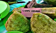 Kasuami Kuliner Khas Maumere, Makanan Lokal Suku Buton di Pulau Pemana Sikka