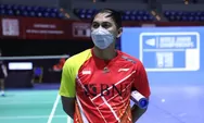 Squad Indonesia Optimis Raih Hasil Maksimal, Kejuaraan Dunia Junior 2022