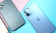 Harga iPhone 13 Pro Max, Hadiah Pembunuhan Brigadir J untuk Bharada E, Bripka RR dan Kuat Maruf