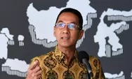 Hari Ini Heru Resmi Gantikan Anies Baswedan, Ini Masa Kerjanya Pimpin DKI Jakarta