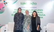 Usung Semangat Bangga Buatan Indonesia, Tokopedia Bawa Brand Lokal ke Ajang Fesyen Dunia