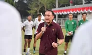 Ketum PSSI Iwan Bule Batal Diperiksa Terkait Tragedi Kanjuruhan, Polisi Beberkan Alasannya