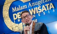 Malam puncak Anugerah Desa Wisata Indonesia 2022 akan digelar 30 Oktober 2022