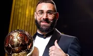 Karim Benzema mangkir saat gelaran Piala Dunia di Qatar 2022, timnas Prancis akan lakukan hal ini