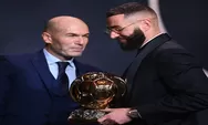 Apes! Karim Benzema dipastikan absen di Piala Dunia 2022 karena alami cedera