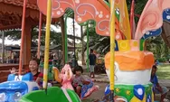Cek! Ini 5 Top Rekomendasi Destinasi Wisata Ramah Anak di Madiun Part 2
