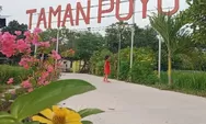 ‘Taman Poyo Desa Banaran’: Top 3 Rekomendasi Destinasi Wisata Ramah Anak di Madiun, Intip Yuk!