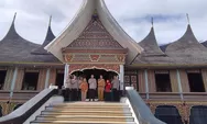 Wisata Budaya 'Museum Adityawarman' di Padang Sumatera Barat yang Wajib Dikunjungi!