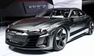Filter Udara dikembangkan Audi Untuk Mobil Listrik
