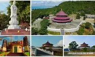 Paling Populer! Rekomendasi 3 Destinasi Wisata di Pulau Bangka yang Cocok untuk Healing