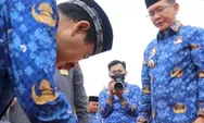 Ini Penyebab KASN Memberi Sanksi Moral Kepada Sekwan DPRD Kabupaten Bekasi