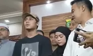 Penyidikan kasus KDRT Rizky Billar dan Lesti Kejora resmi dihentikan, Polisi ungkap alasannya
