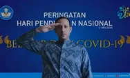 Kemendikbud Buka Program Beasiswa Untuk Kuliah di Luar Negeri, Berikut Syarat dan Cara Mendaftarnya..