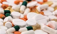  Daftar 69 Obat Sirup yang Dilarang Beredar di Pasaran 