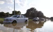 4 Hal yang Perlu Dilakukan Saat Mobil Terendam Banjir! Nomor 2 Jarang Yang Tau