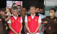 Di Persidangan JPU Menyebutkan Brigjen Hendra Kurniawan Mengetahui Rekayasa Pelecehan Seksual