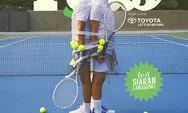 Spektakuler! TEPOK BULU : VINDES Gelar 'Tiba Tiba Tenis' Bersama Raffi Ahmad Pada 12 November 2022