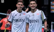 Hasil Denmark Open 2022, 3 Wakil Indonesia Lolos, Ada Peluang Duel Senegara di Perempat Final