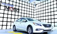 Empat SUV Listrik Mercedes-Bens dipasok dari Hyundai Mobis