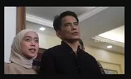 Kabar Ayah Lesti Kejora, Endang Mulyana Dipertanyakan Belum Maafkan Rizky Billar?