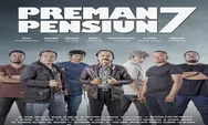 Bocoran Preman Pensiun 7 Episode 4 Tayang 20 Oktober 2022 Pukul 19.00 WIB, Gobang Tinggal di Kontrakan Bubun