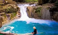 Sedang Viral !!! Lau Mentar Canyon, Destinasi Wisata Alam Terhits Di Deli Serdang Dijamin Bikin Bahagia Bestie