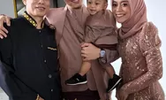 Inilah Alasan Ayah Lesti Kejora Tidak Ikut Menemani Sang Anak Saat Memutuskan Berdamai dengan Rizky Billar