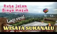 Lagi Viral !!! SRP Ernala Sukanalu, Destinasi Wisata Alam Paling Populer di Karo, Sumatera Utara