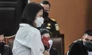 Sidang lanjutan Sambo cs, JPU: Putri harus tetap ditahan !