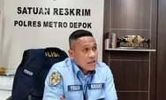 Investigasi Polisi Kasus Pelecehan Anak Depok