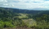 Bak di Luar Negeri!!! Jam Gadang dan Lembah Harau di Sumatera Barat Wajib Dijelajahi!