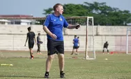 Jeda BRI Liga 1 Cukup Lama Pengaruhi Psikologis Pemain PSIS Semarang, Ini yang Terjadi