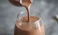 Yuk Bikin Ide Jualan Kekinian Es Coklat, Dijamin Laris Manis dan Untung Banyak