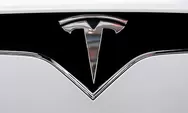 Pendaftaran Mobil Listrik Baterai Tesla terbanyak di Jerman