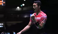 Hasil Denmark Open 2022 : 5 Wakil Indonesia Melaju ke Perempat Final