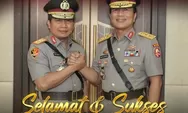 Resmi Dilantik, Irjen Toni Harmanto Kapolda Baru Jatim Niatkan Kembalikan Citra Polri