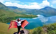 Gokil Abisss! Destinasi Wisata Alam Terbaik di Samosir Sumatera Utara, Nomor 3 The Best