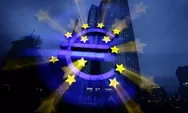 Melebarnya Defisit Transaksi Zona Euro
