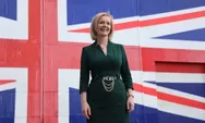 Inggris SOS! Liz Truss mundur, warga Inggris tak makan demi menghemat akibat kebijakan Truss yang mengerikan