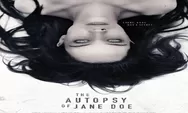 Sinopsis Film Horor The Autopsy of Jane Doe Tayang 22 Oktober 2022 di Bioskop Trans TV Dibintangi Brian Cox