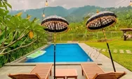 Villa Fossil, Villa Terbaik dengan Harga Murah di Puncak Bogor yang Dijamin Nyaman Bikin Betah