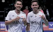 Fantastis, Rincian Total Hadiah Uang Tunai Denmark Open 2022 Capai Miliaran Rupiah Semua Atlet Dapat Hadiah